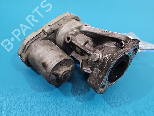Used Egr Egr PEUGEOT BOXER Van 2.2 HDi 120 (120 hp) 39917433 39917433