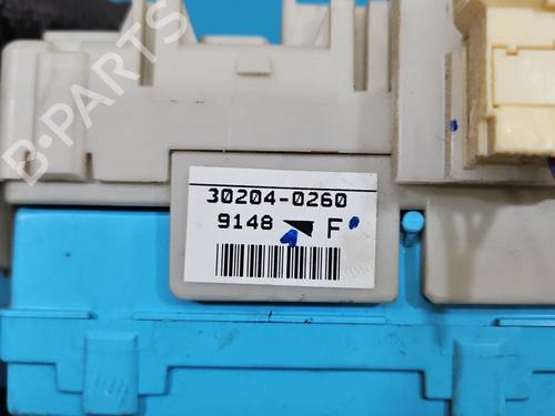 Engine control unit (ECU) MITSUBISHI OUTLANDER I (CU_W) 2.4 4WD (CU5W) | BP37850719M57 - Image 9