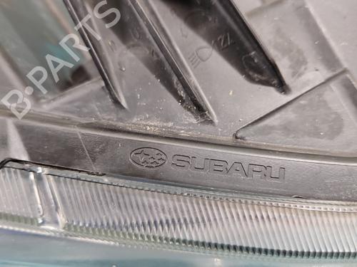 Right headlight SUBARU FORESTER (SJ_) 2.0 D AWD (SJD) | BP37816560C29 - Image 12