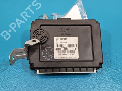 Electronic module KIA CARENS III MPV (UN) 2.0 CRDi 140 | BP37843357M83 - Image 2
