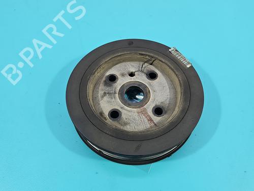 Used Pulley Pulley 38138884 38138884