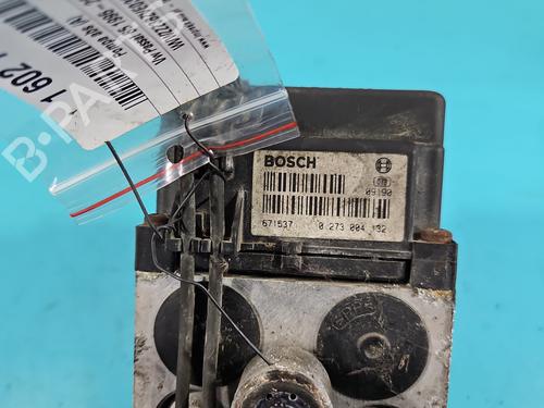 ABS pump VW PASSAT B5 (3B2) 1.8 | BP37856537M43  - Image 9