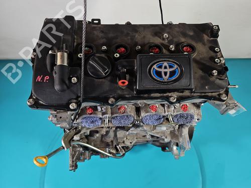 Used Engine Engine 38303273 38303273