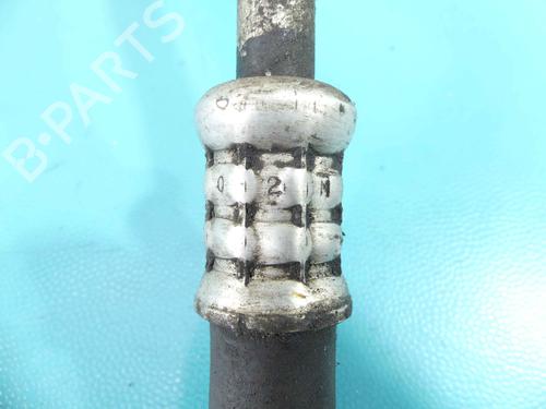 AC pipe HONDA INSIGHT (ZE_) 1.3 IMA (ZE28, ZE2) | BP37893853M126  - Image 8