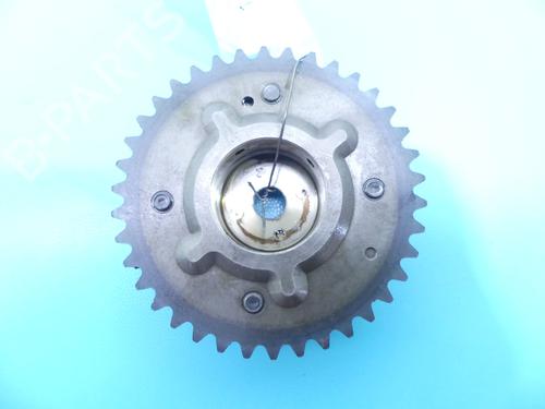 Pulley MAZDA 6 Hatchback (GH) 2.0 MZR (GHEFS) | BP37803101M122 - Image 6