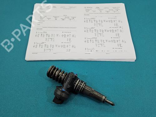 Used Injector Injector 38487281 38487281