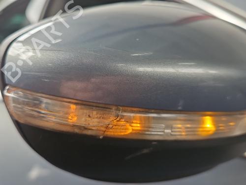 Right mirror VW PASSAT CC B6 (357) 2.0 TDI | BP37810733C27 - Image 3