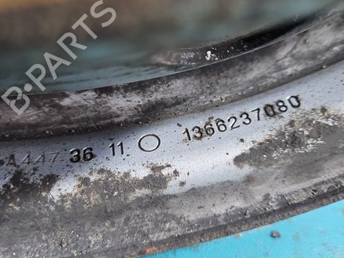 Fælk CITROËN JUMPER II Van 2.2 HDi 130 | BP39649793C45 - Image 7
