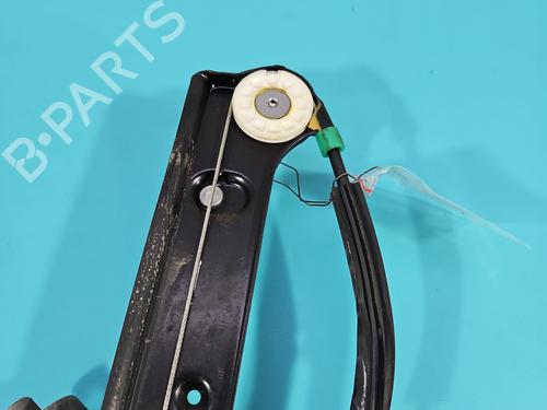 Rear right window mechanism BMW X3 (E83) xDrive 20 d | BP37832148C25  - Image 5