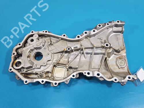 Timing cover LEXUS NX (_Z1_) 300h AWD (AYZ15, AYZ15_, AYZ15R) | BP37843825M123 - Image 3