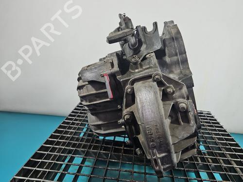 Gearbox OPEL MERIVA B MPV (S10) 1.4 (75) | BP38120885M3  - Image 5