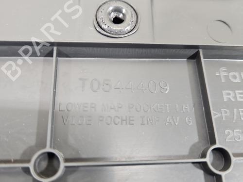 Front left panel RENAULT TRAFIC III Bus (JG_) | BP37828864C58 - Image 5