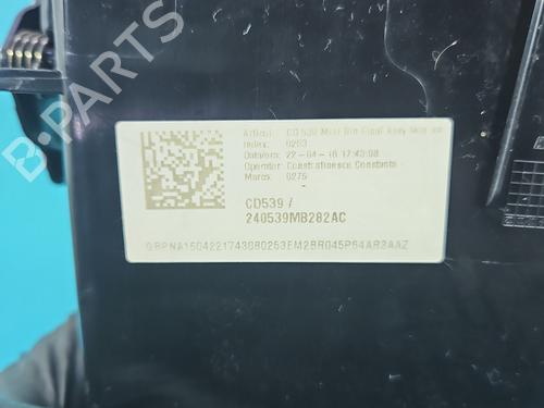 Cup/Object holder FORD S-MAX (CJ, WA6) | BP37821367I37 - Image 11