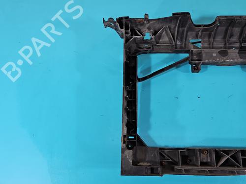 Front slam panel MAZDA 6 Hatchback (GH) 2.0 MZR (GHEFS) | BP37812652C72 - Image 9