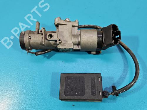 Engine control unit (ECU) DAEWOO LANOS Saloon (KLAT) 1.5 | BP39561458M57  - Image 9