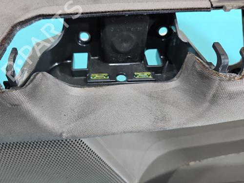 Front left panel VW GOLF PLUS V (5M1, 521) 1.6 TDI | BP38146818C58 - Image 4