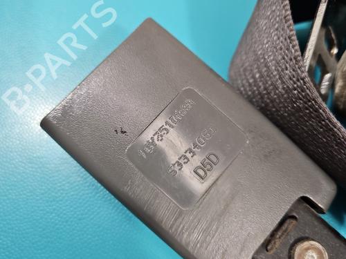 Front left seatbelt DODGE CALIBER 2.0 CRD | BP37812061I26 - Image 4