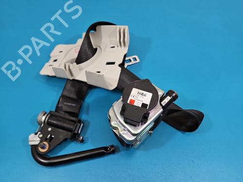 Front left seatbelt JAGUAR F-PACE (X761) | BP37843990I26 - Image 3