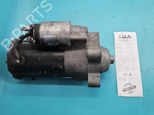 Startmotor Startmotor 38151603 38151603