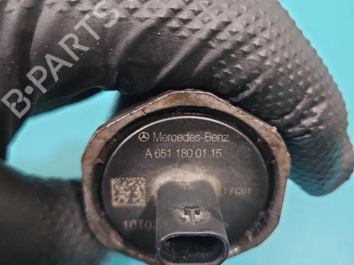 Electronic sensor MERCEDES-BENZ E-CLASS (W212) E 200 CDI / BlueTEC (212.005, 212.006) | BP37820606M84 - Image 7