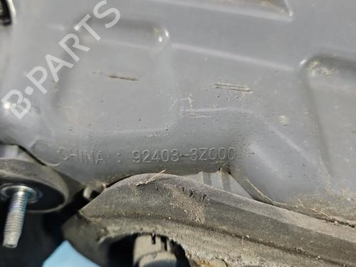 Left tailgate light HYUNDAI i40 I CW (VF) | BP39978887C79 - Image 8