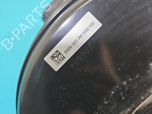 Servo brake INFINITI Q50 2.0 T | BP38142347M42 - Image 9