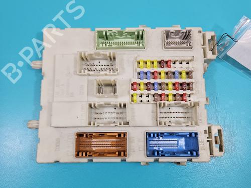 Fuse box FORD FOCUS III Turnier | BP38143976E1 - Image 2