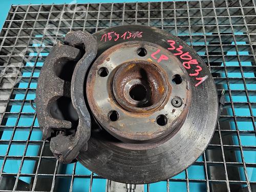 Used Left front steering knuckle Left front steering knuckle 38150064 38150064