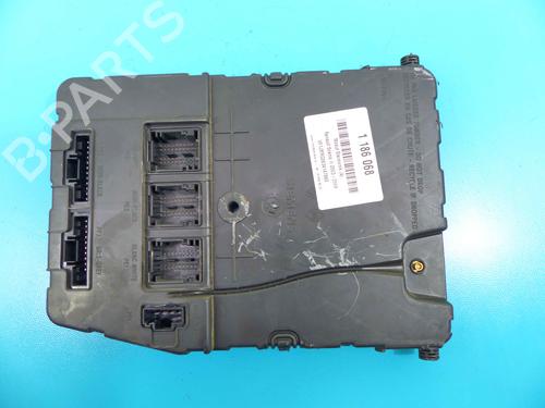 Electronic module RENAULT SCÉNIC II (JM0/1_) 1.9 dCi (JM0G, JM12, JM1G, JM2C) | BP37804591M83 - Image 2