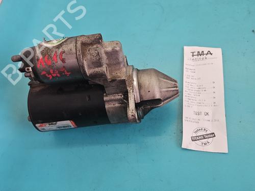 Starter OPEL ASTRA H (A04) 1.8 (L48) | BP40038215M8 - Image 1