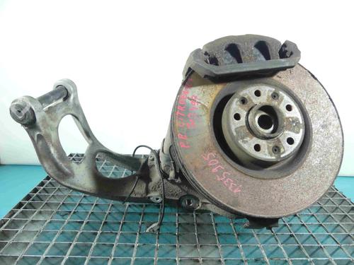 Used Right front steering knuckle Right front steering knuckle CITROËN C6 (TD_) 2.7 HDi (204 hp) 37894600 37894600