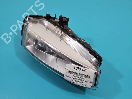 Used Right front fog light Right front fog light 38116039 38116039