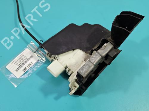Front left lock AUDI A4 B9 (8W2, 8WC) 2.0 TFSI | BP37856245C98 - Image 6