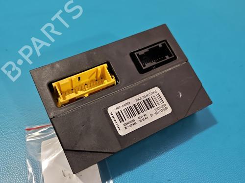 Used Electronic module Electronic module CITROËN C4 Picasso I MPV (UD_) 1.6 VTi 120 (120 hp) 39911600 39911600