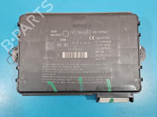 Andre JAGUAR XE (X760) 2.0 D | BP37826644O1 - Image 2