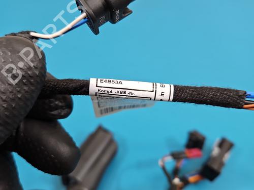 Wiring harness BMW X1 (U11) iX1 xDrive 30 | BP37839864E16 - Image 13