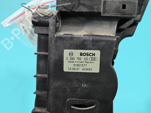 Pedal PEUGEOT BIPPER (AA_) 1.3 HDi 75 | BP37858440I4 - Image 10