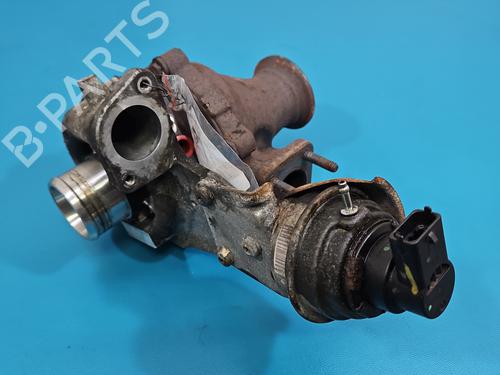 Used Turbocharger/Supercharger Turbocharger/Supercharger 37834959 37834959