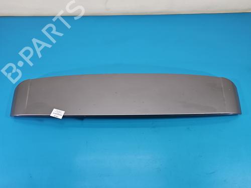 Used Rear spoiler Rear spoiler 37858247 37858247