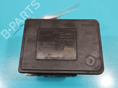 ABS pump MAZDA CX-5 (KE, GH) 2.2 D AWD (KE2AW) | BP38131820M43 - Image 12
