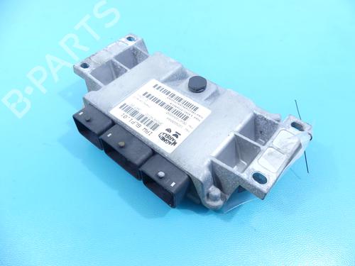 Used Engine control unit (ECU) Engine control unit (ECU) 37802730 37802730