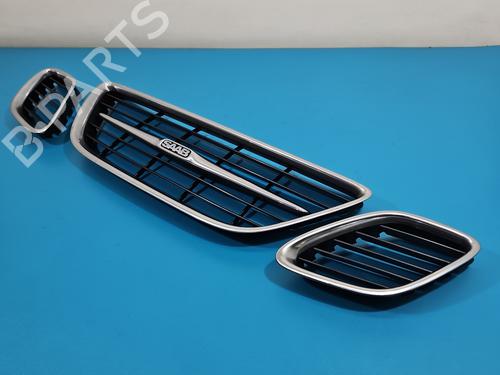 grille-saab-9-3-ys3f-e79-d79-d75-2002-2003-2004-2005-2006-2007-2008-2009-2010-2011-2012-2013-2014-2015-37828917 main image