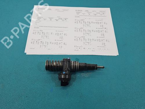 Used Injector Injector 37817228 37817228