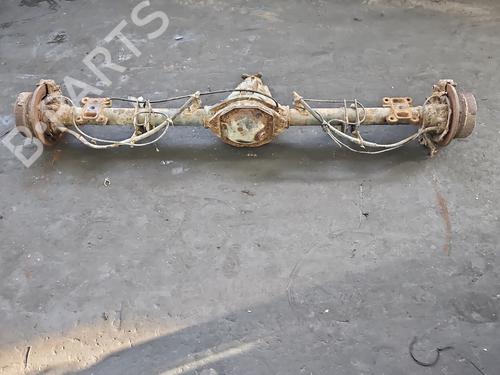 Used Rear differential Rear differential 38148918 38148918