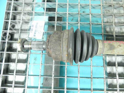 Left front driveshaft CITROËN C4 I (LC_) 1.6 16V | BP37809961M38 - Image 3