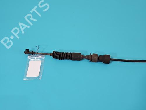 Gear lever MAZDA CX-7 (ER) 2.3 MZR DISI Turbo AWD (ER3P) | BP38133614M90 - Image 5