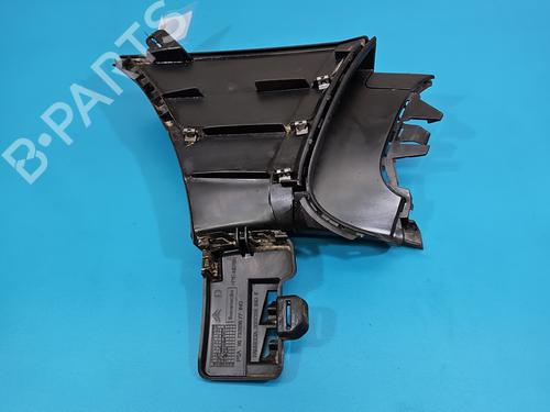 Intake manifold CITROËN DS5 2.0 HDi 165 | BP37845847M70 - Image 2