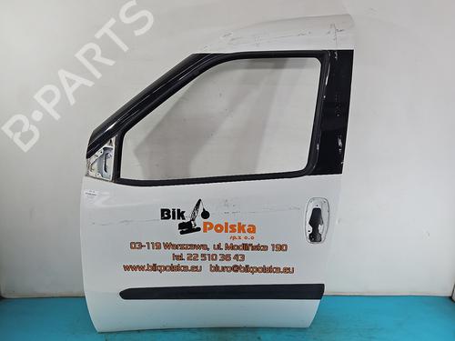 left-front-door-opel-combo-tour-x12-2012-38129459 main image