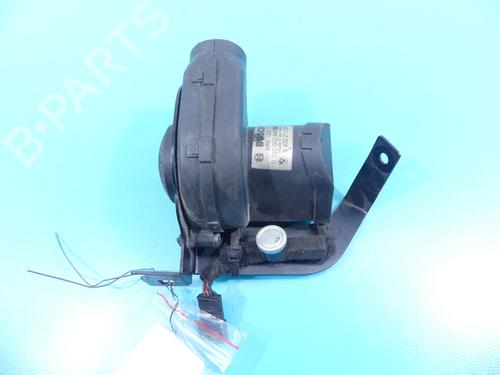 Heater blower motor BMW 7 (E65, E66, E67) 750 i, Li | BP37881300M62 - Image 3