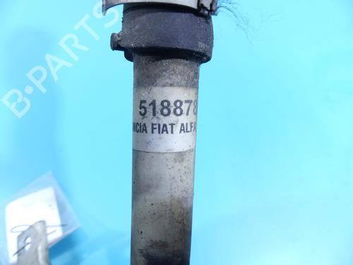 Pipe FIAT PANDA (312_, 319_) 1.3 D Multijet 4x4 (312PXL1A) | BP37890184M125 - Image 5